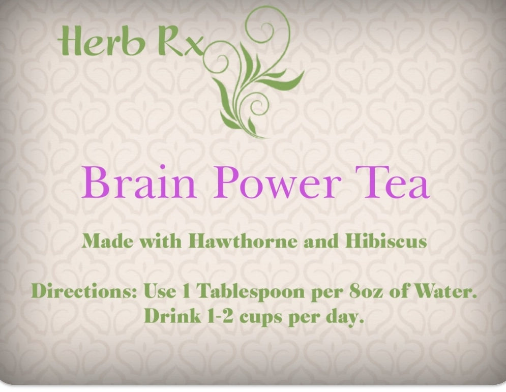 Brain Power