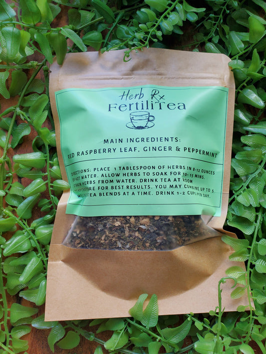 FertiliTea